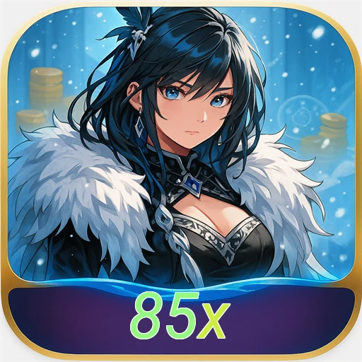 85x