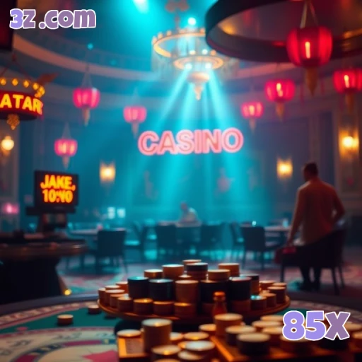 Slots Incríveis e Empolgantes no 85x para Aposta